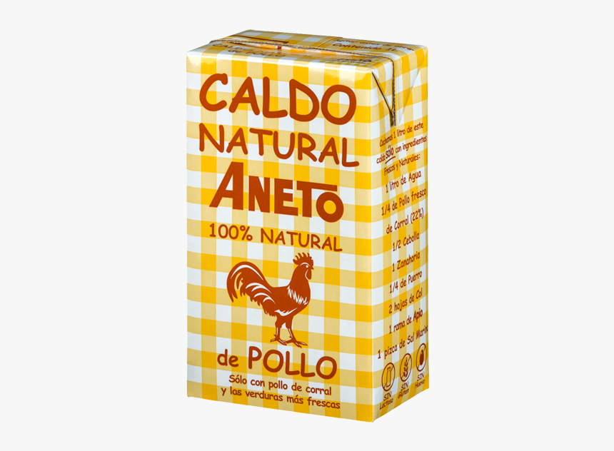 Caldo Aneto - Rooster, HD Png Download