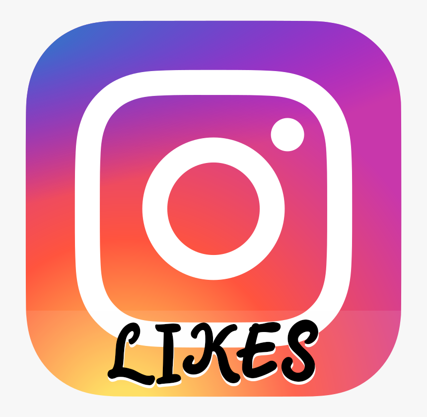 Png Instagram Logo 2018, Transparent Png