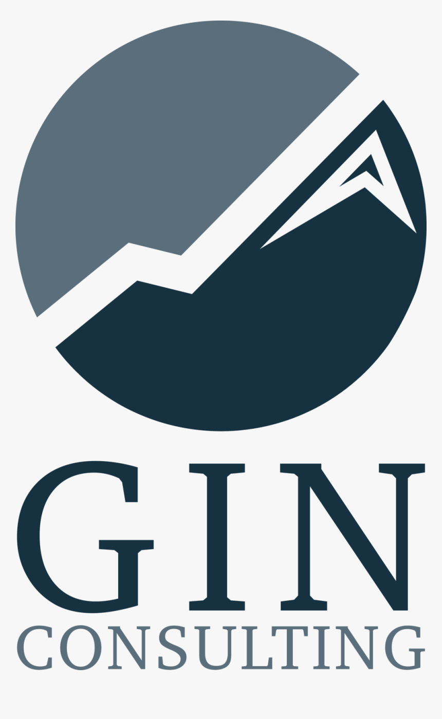 Ginc Logo 4, HD Png Download