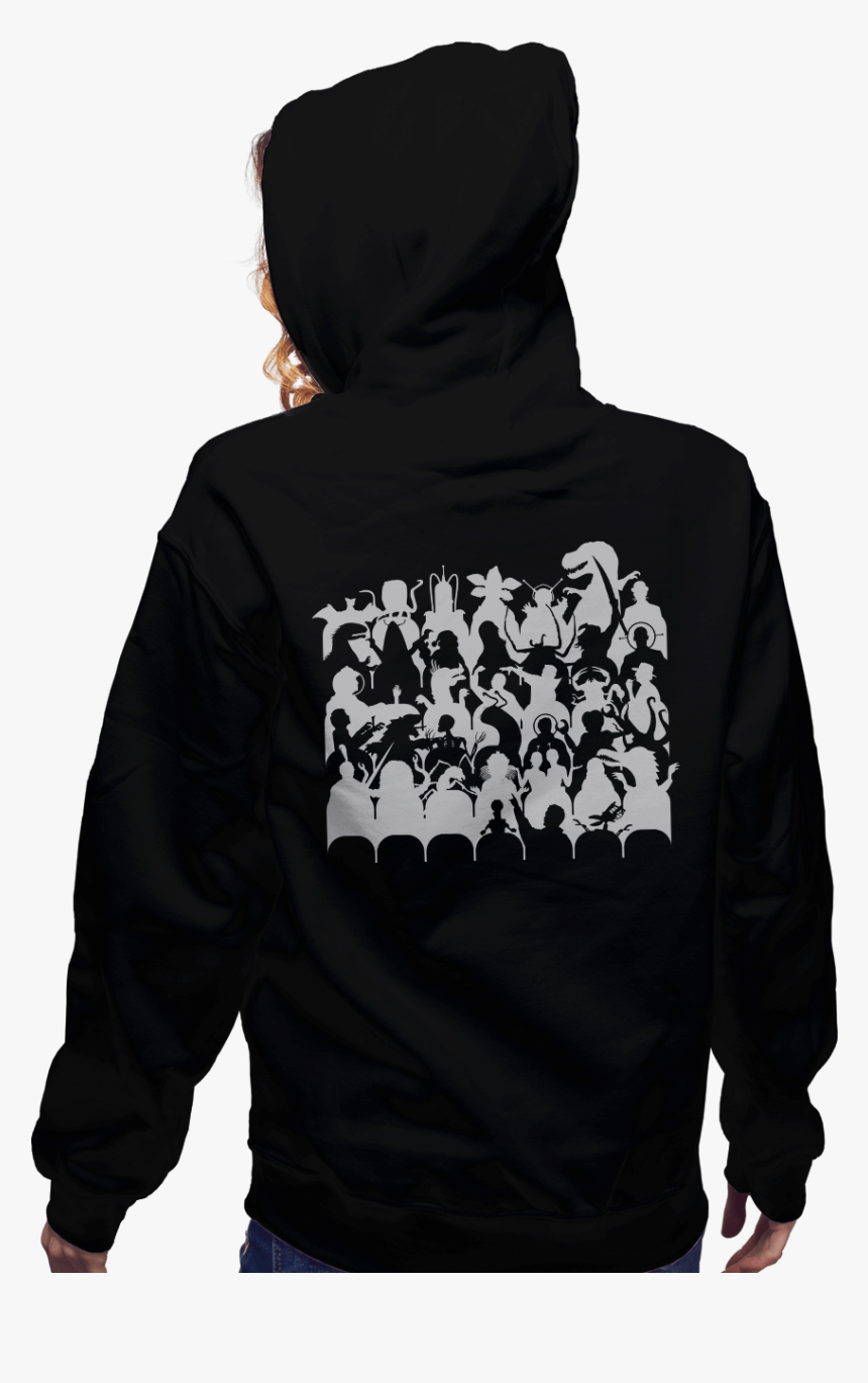 Losers Club Hoodie Derry Me, HD Png Download