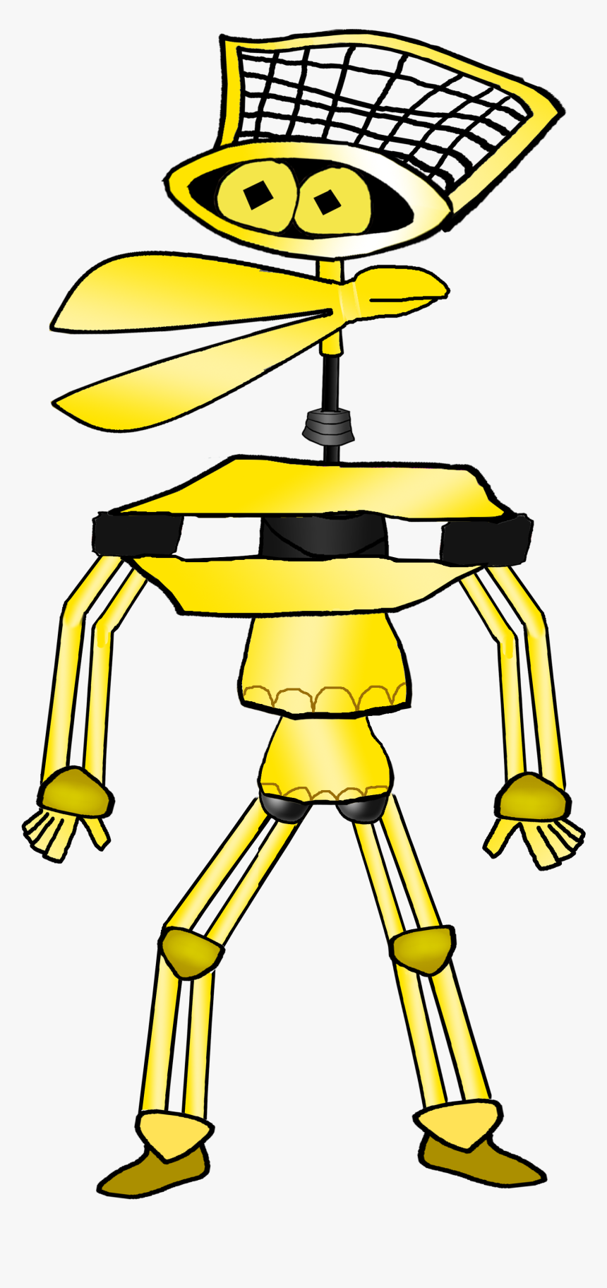 Nintendo Fanon Wiki - Cartoon, HD Png Download