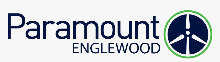Paramount Englewood, HD Png Download