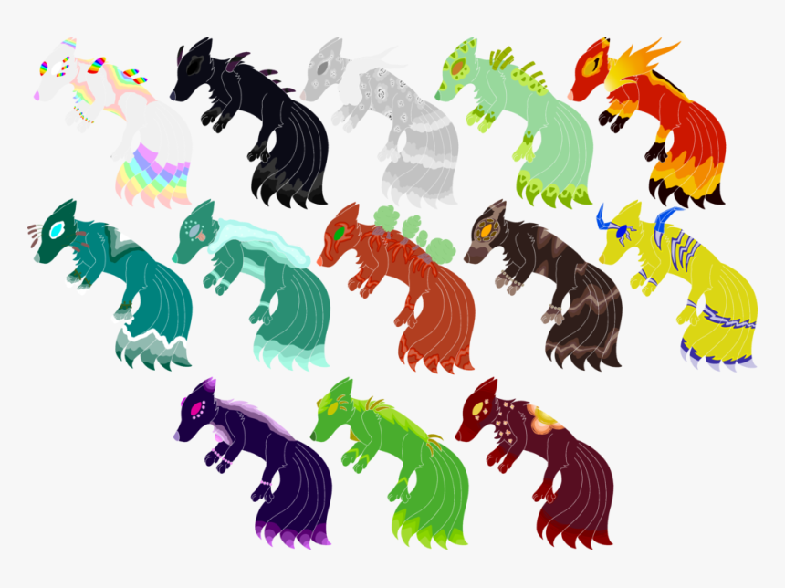 Animal Figure, HD Png Download