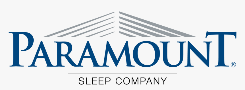 Paramount Sleep, HD Png Download