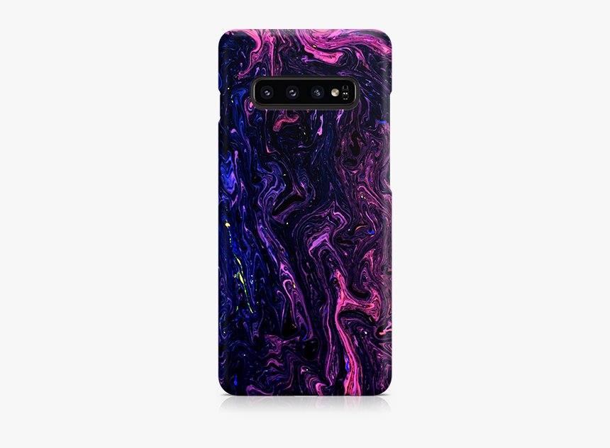 Cyberpunk Melt Samsung Case - Mobile Phone Case, HD Png Download