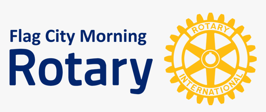 Flag City Rotary - Rotary International, HD Png Download