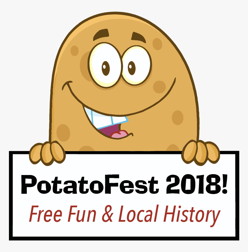 Potatofest, HD Png Download