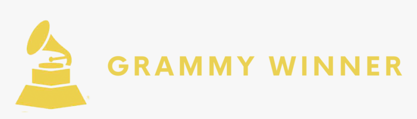 Grammy Winner - Parallel, HD Png Download