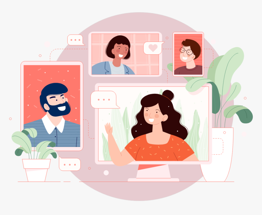 Hero Image - Cartoon, HD Png Download