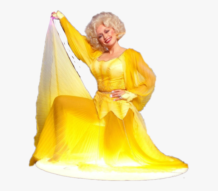 #heresdolly #dolly #dollyparton #yellow #yellowdress - Linkedin Facebook Instagram Tinder Meme, HD Png Download