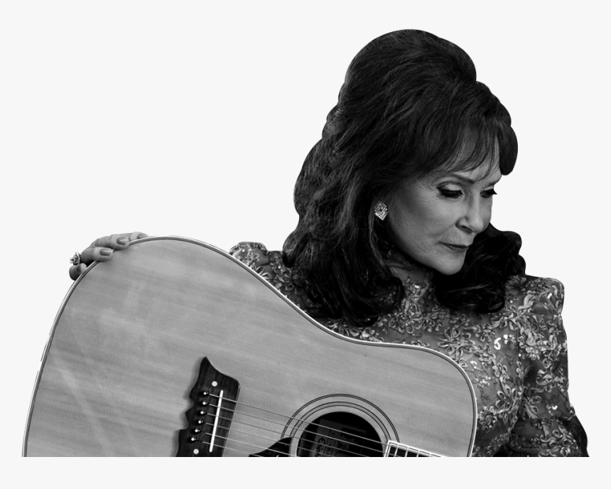 Loretta Lynn, HD Png Download