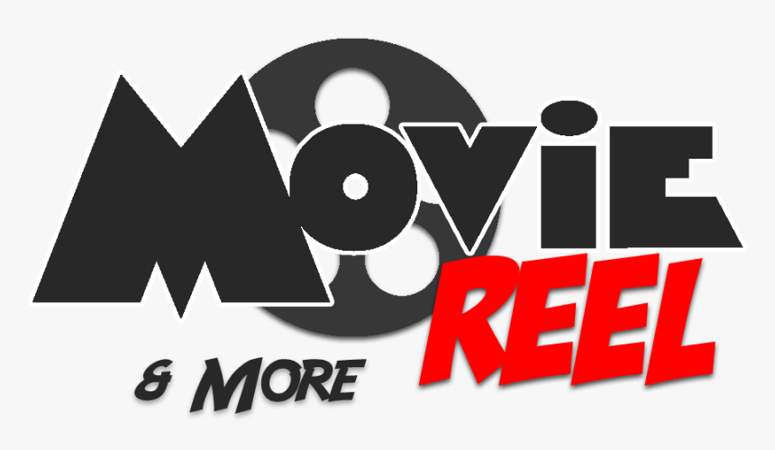 Moviereel Logo 2 - Graphic Design, HD Png Download