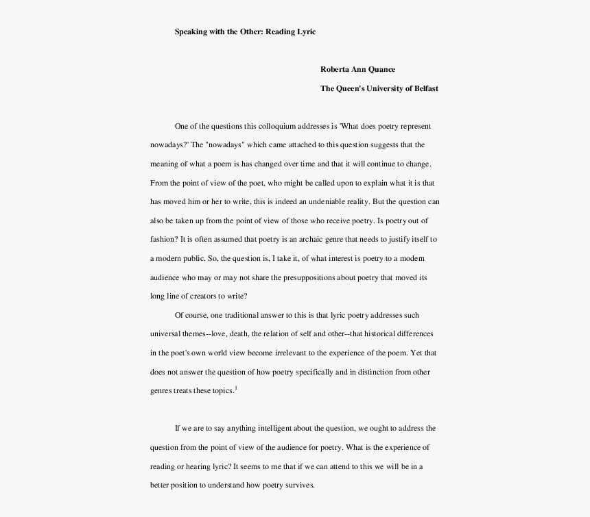 Document, HD Png Download