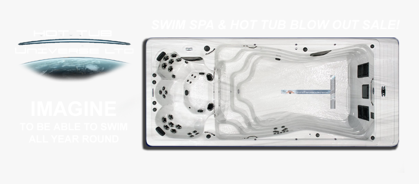 Michael Phelps Swim Spa Sale & H2x Swim Spas - Swimming, HD Png Download