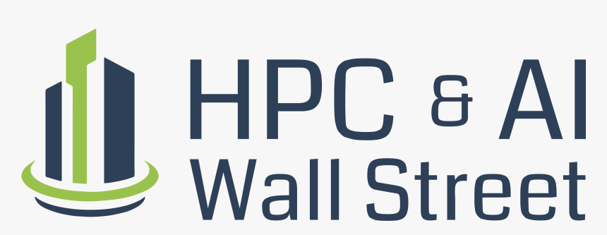 Hpc & Ai Wall Street - Electric Blue, HD Png Download