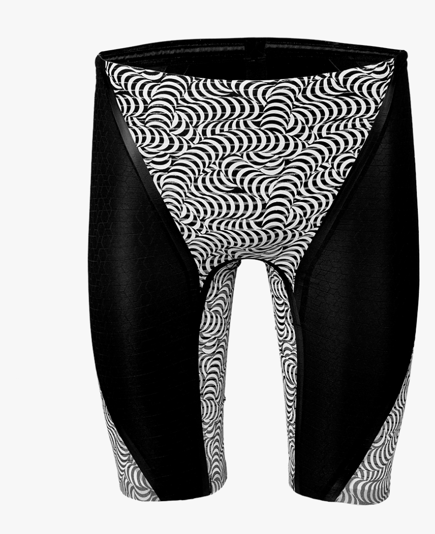 Click To Enlarge Image Matrix High Waist 02 Front - Illustration, HD Png Download