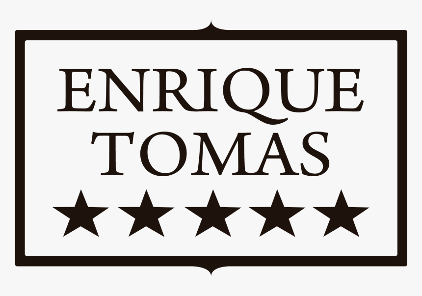 Enrique Tomas, HD Png Download