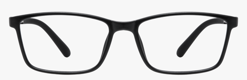 Oliver Warby Parker Black, HD Png Download