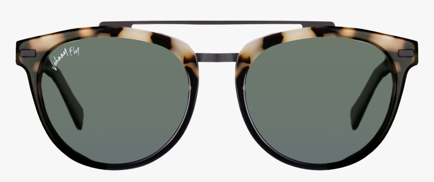 Johnny Fly Co - Sunglasses, HD Png Download