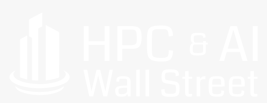 Hpc & Ai Wall Street, HD Png Download