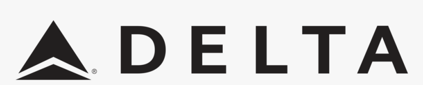 Delta All - Delta Airlines, HD Png Download