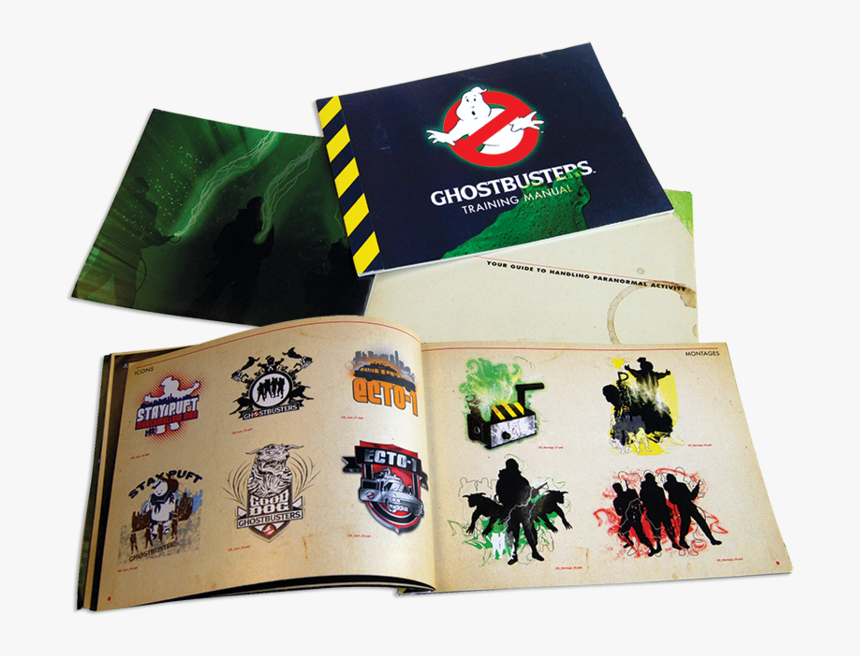 Ghostbusters5, HD Png Download