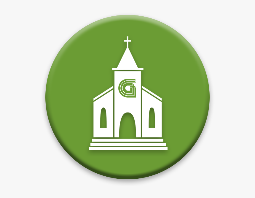 Give Page Buttons - Chapel, HD Png Download