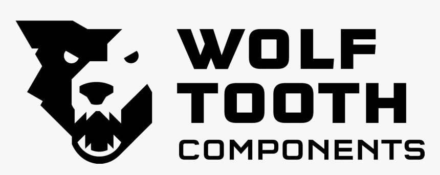 Wolf Tooth Components - Wolf Tooth Components Logo, HD Png Download