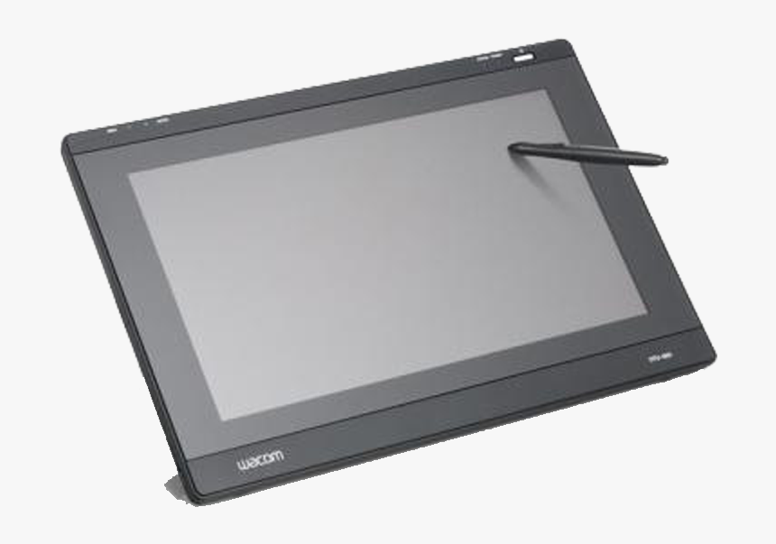Wacom Pl 1600, HD Png Download