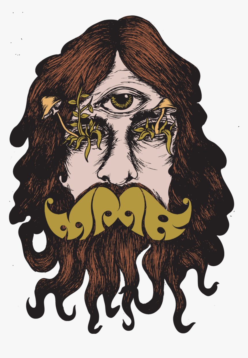 Magicmousface1 - Illustration, HD Png Download