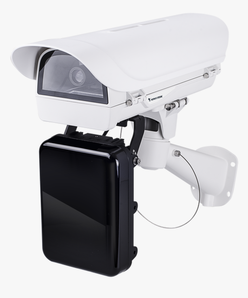 Vivotek Ip9165 Lpckit S - Vivotek Ip816a Lpc V2, HD Png Download