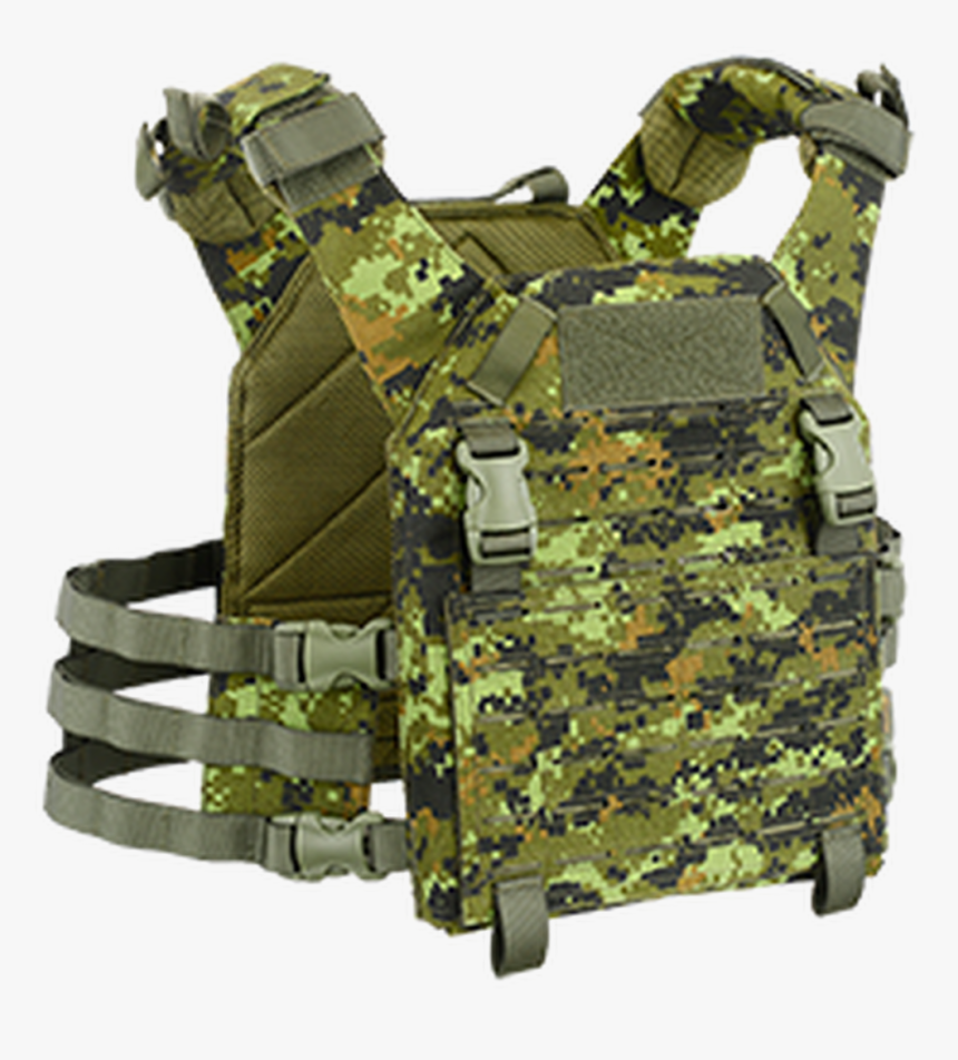 Falcon Plate Carrier, HD Png Download