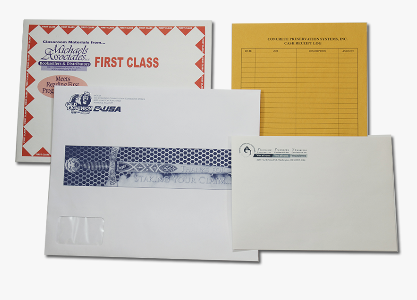 Envelope , Png Download - Envelope, Transparent Png