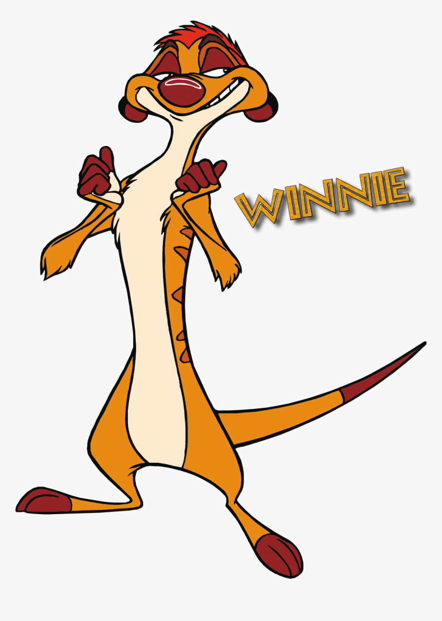 Renders Roi Lion Timon Suricate Disney Le Roi Lion Timon Lion King Png Transparent Png Transparent Png Image Pngitem