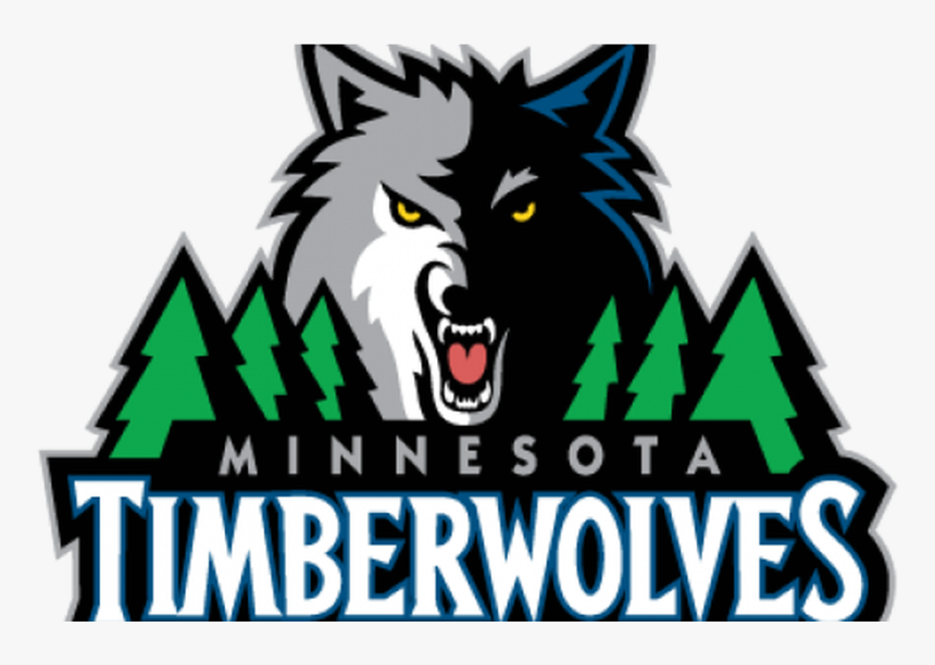 Minnesota Timberwolves Logo, HD Png Download