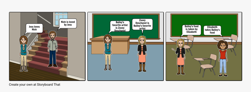 Cartoon, HD Png Download