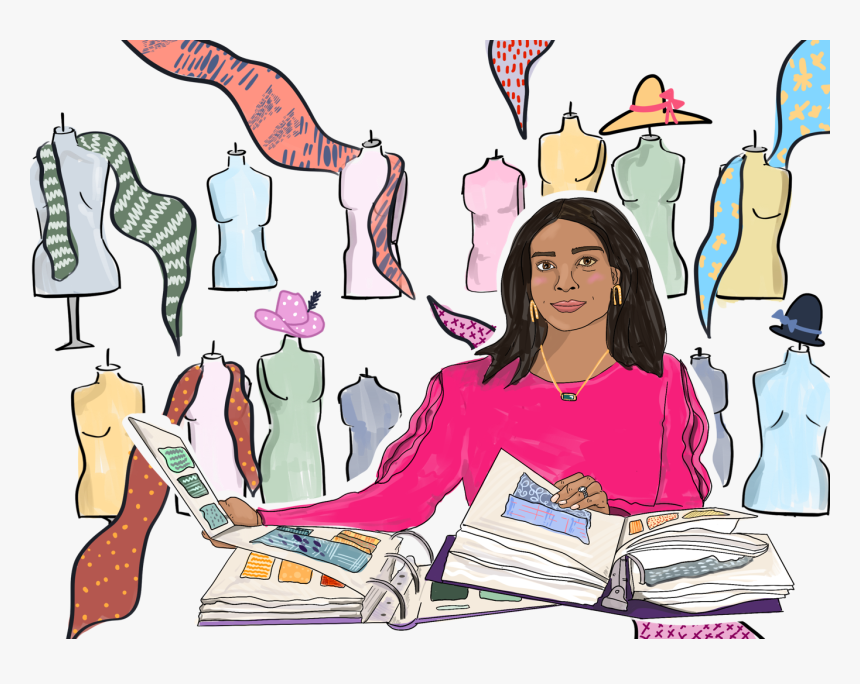 Girl, HD Png Download