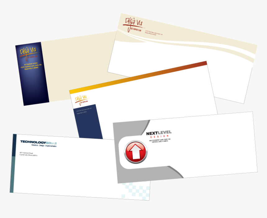 Envelope - Envelope Design, HD Png Download