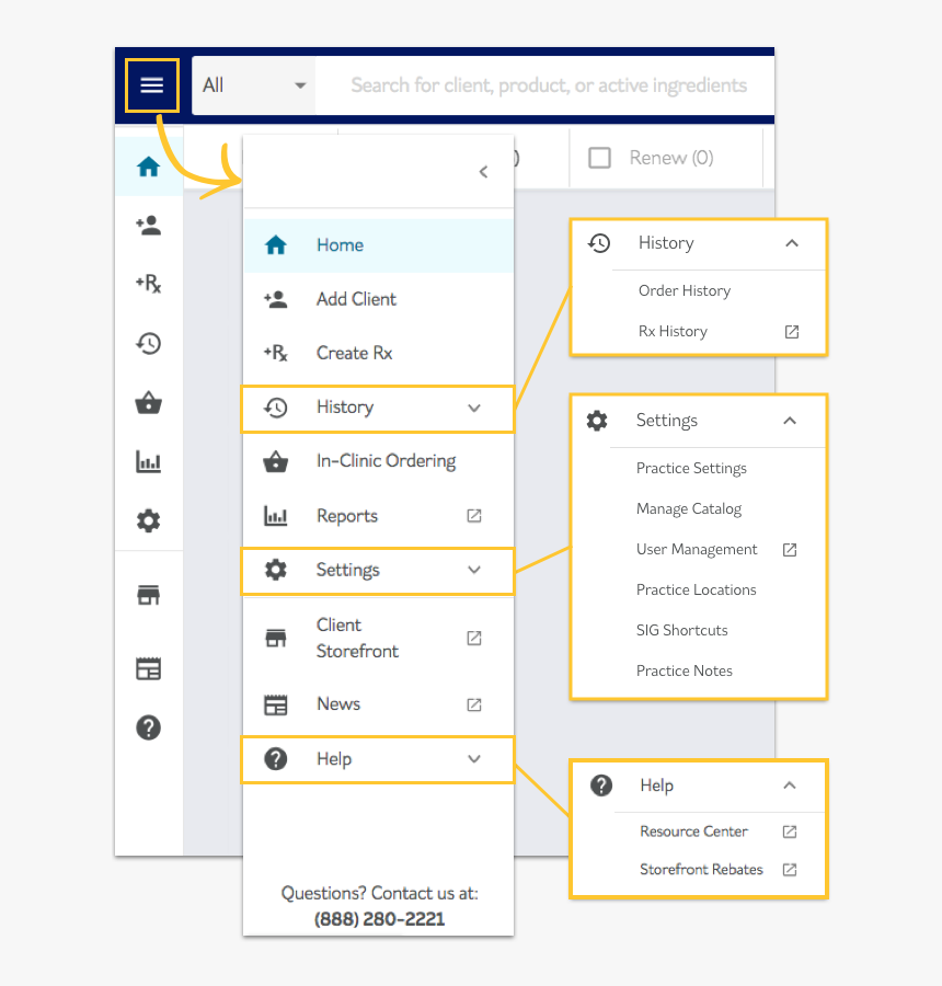 Screenshot, HD Png Download