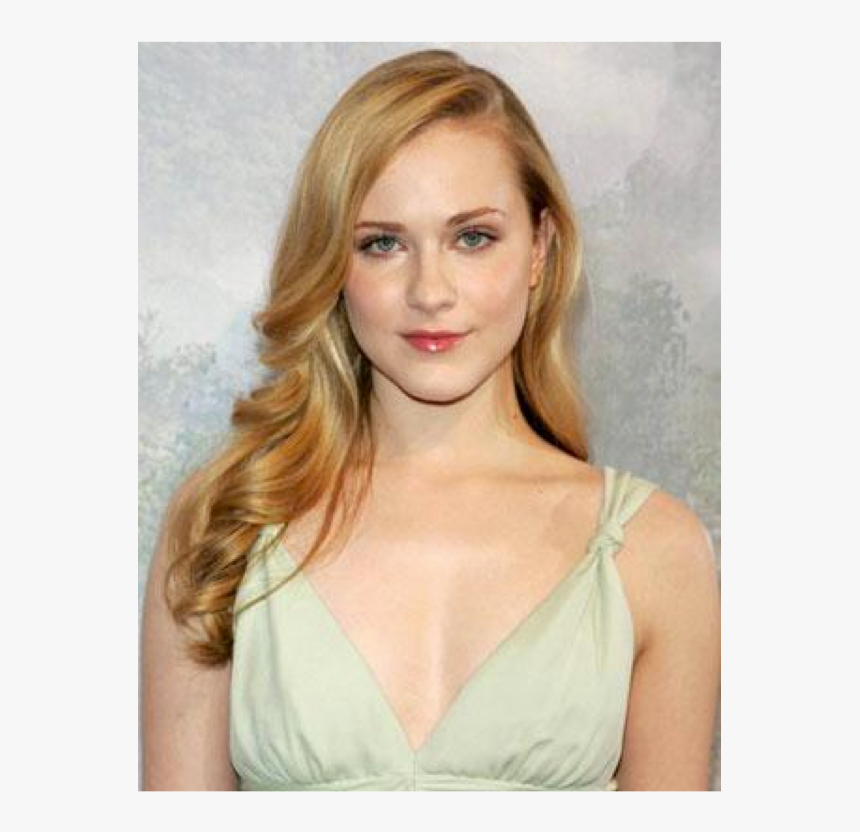 Strawberry Blonde Hair Female, HD Png Download