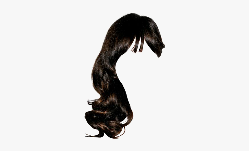 Lace Wig, HD Png Download