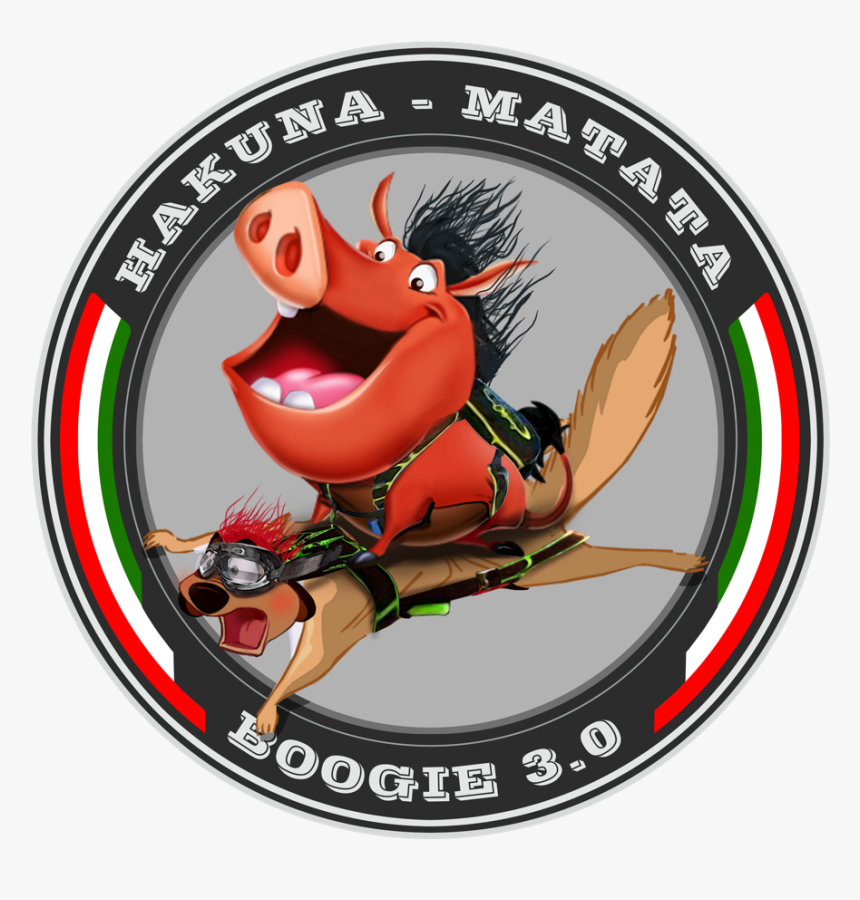 Hakuna-matata - Dokters Van De Wereld, HD Png Download