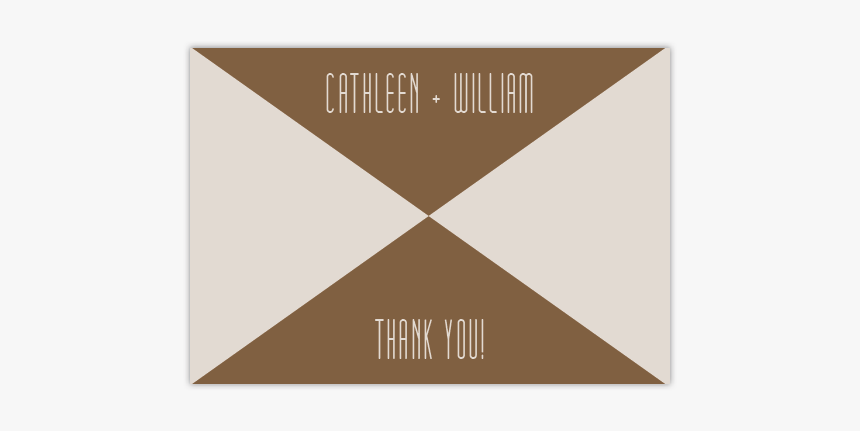 Triangle, HD Png Download