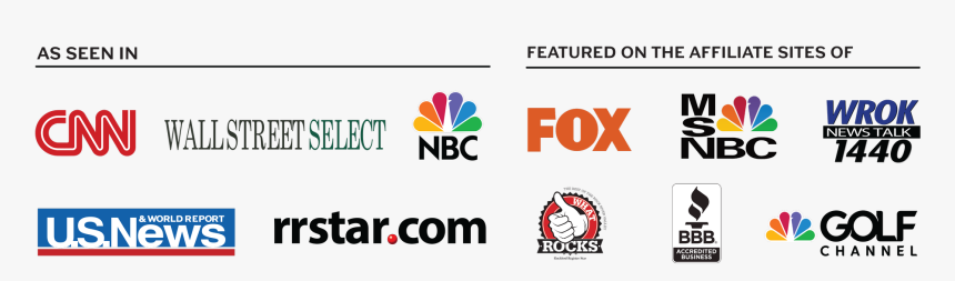 As Featured On - Graphic Design, HD Png Download