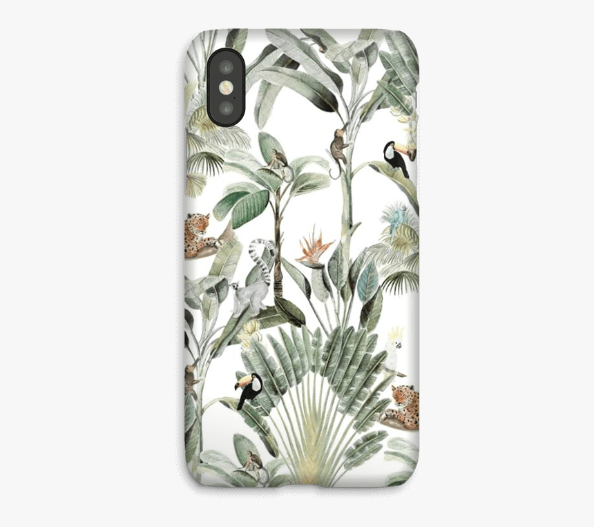 Hakuna Matata Case Iphone X - Design For Phone Case, HD Png Download