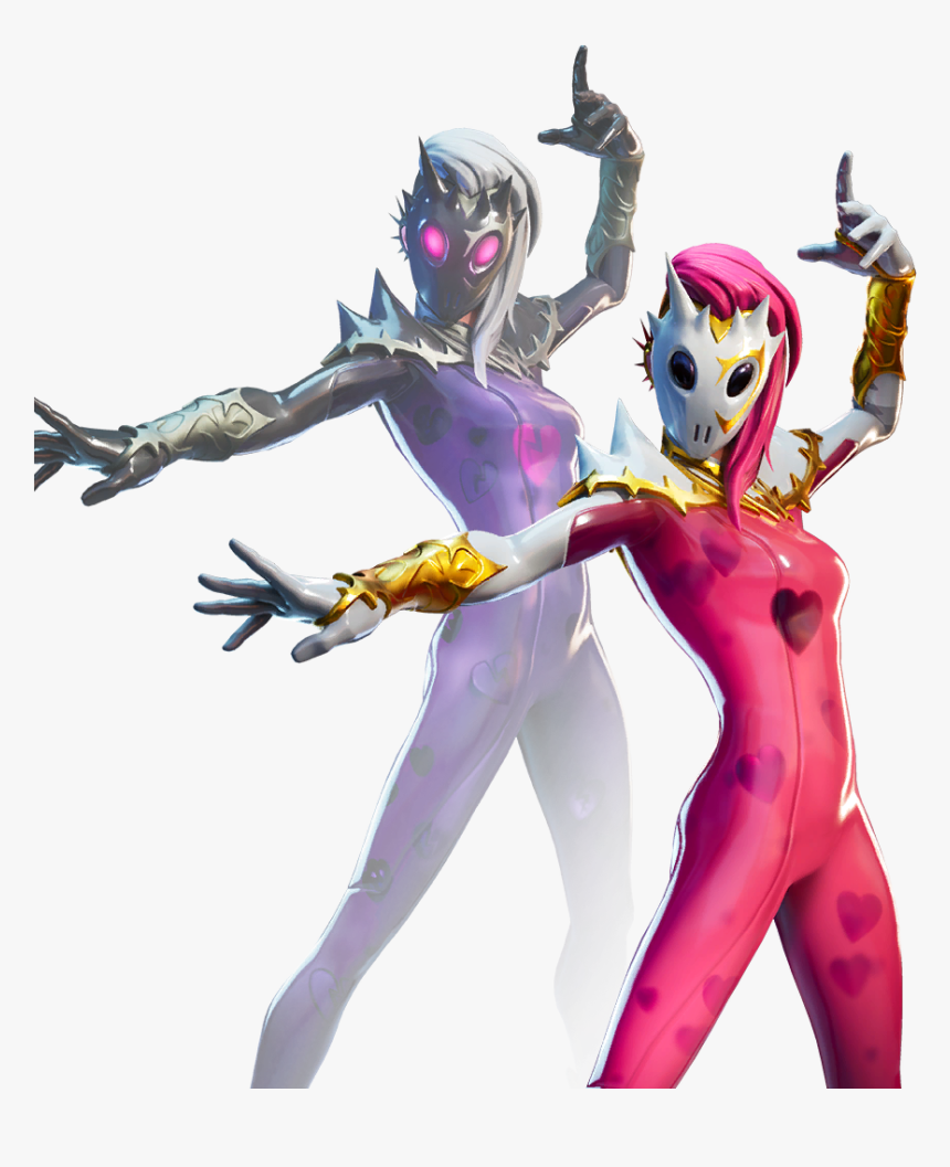 Fortnite, HD Png Download