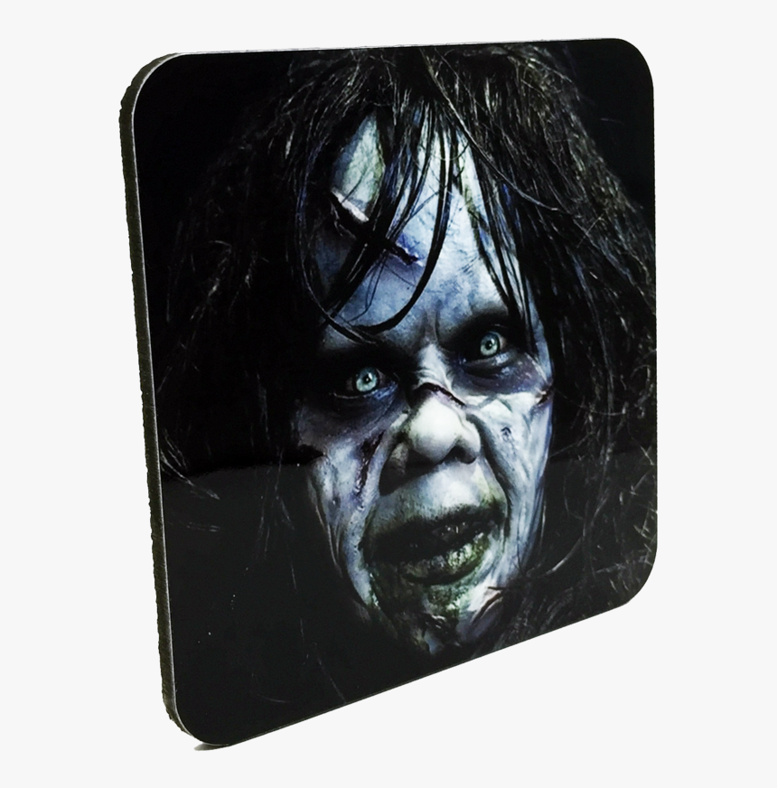 Linda Blair Exorcist, HD Png Download