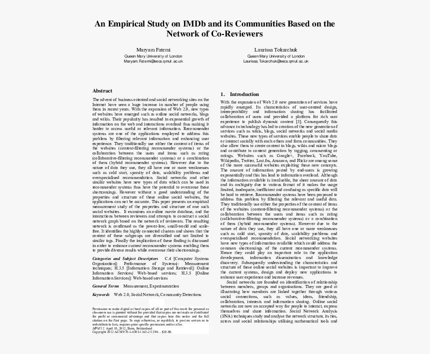 Document, HD Png Download