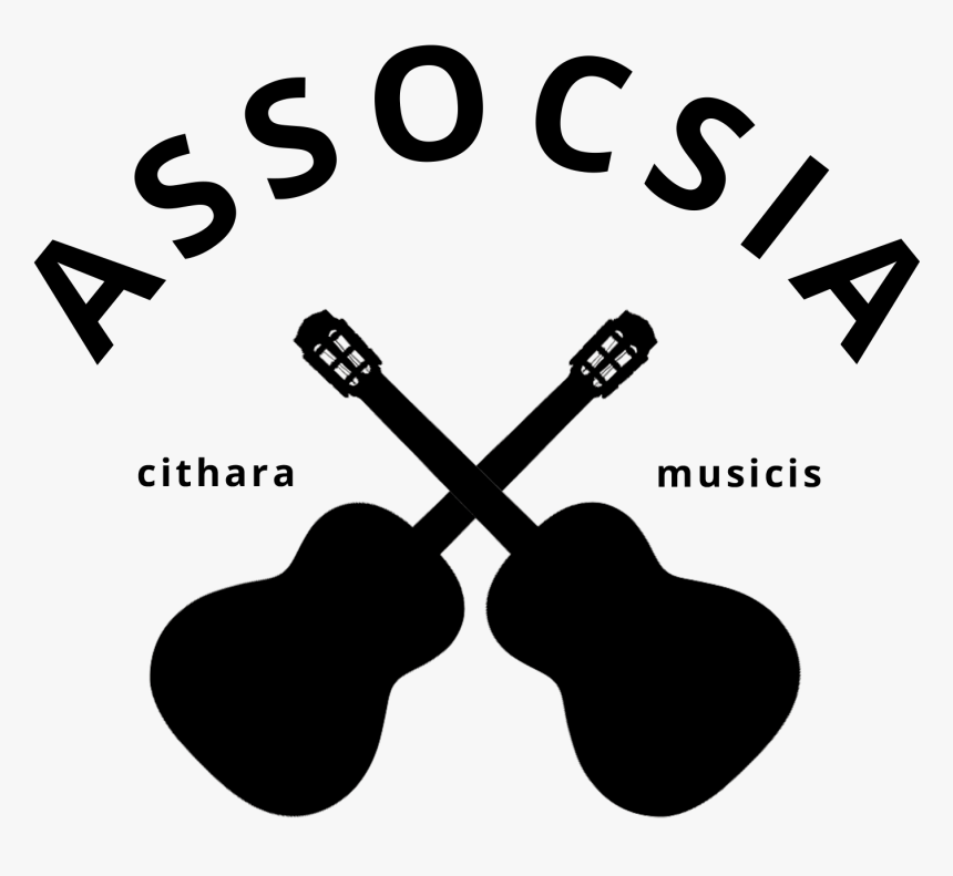 Association Of Stringed Instrument Appraisers - Acoustic Guitar, HD Png Download