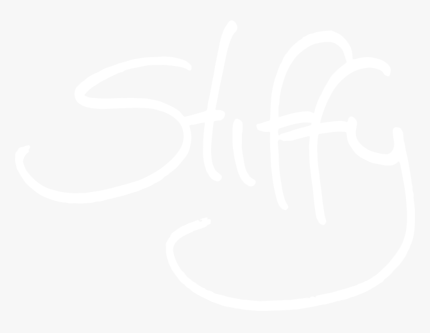 Stiffy Art - Calligraphy, HD Png Download